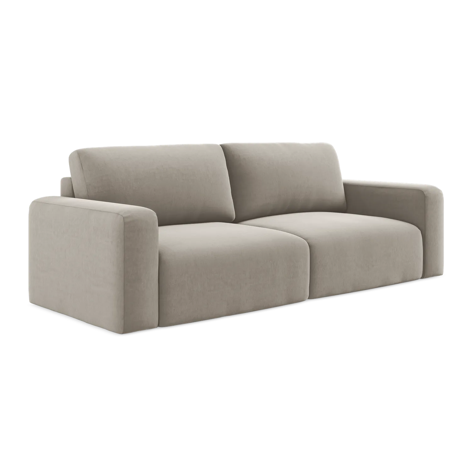 Bluvel - Fabb - Kreci