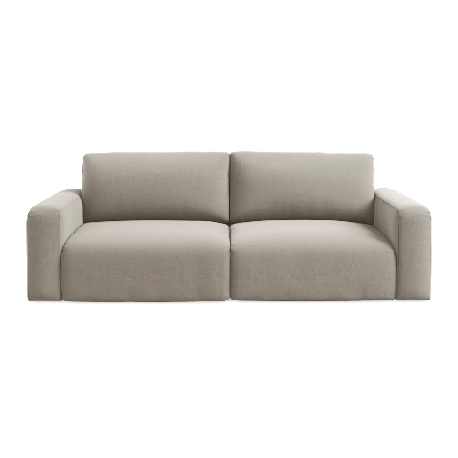 Bluvel - Fabb - Kreci