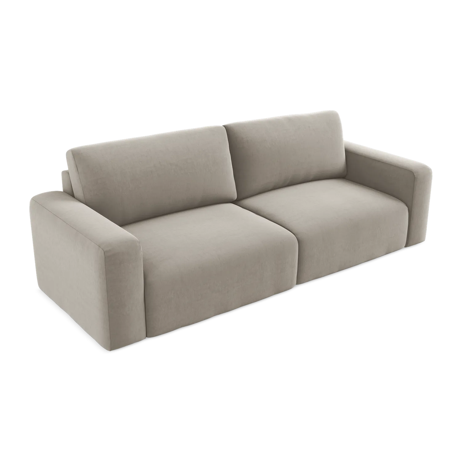 Bluvel - Fabb - Kreci