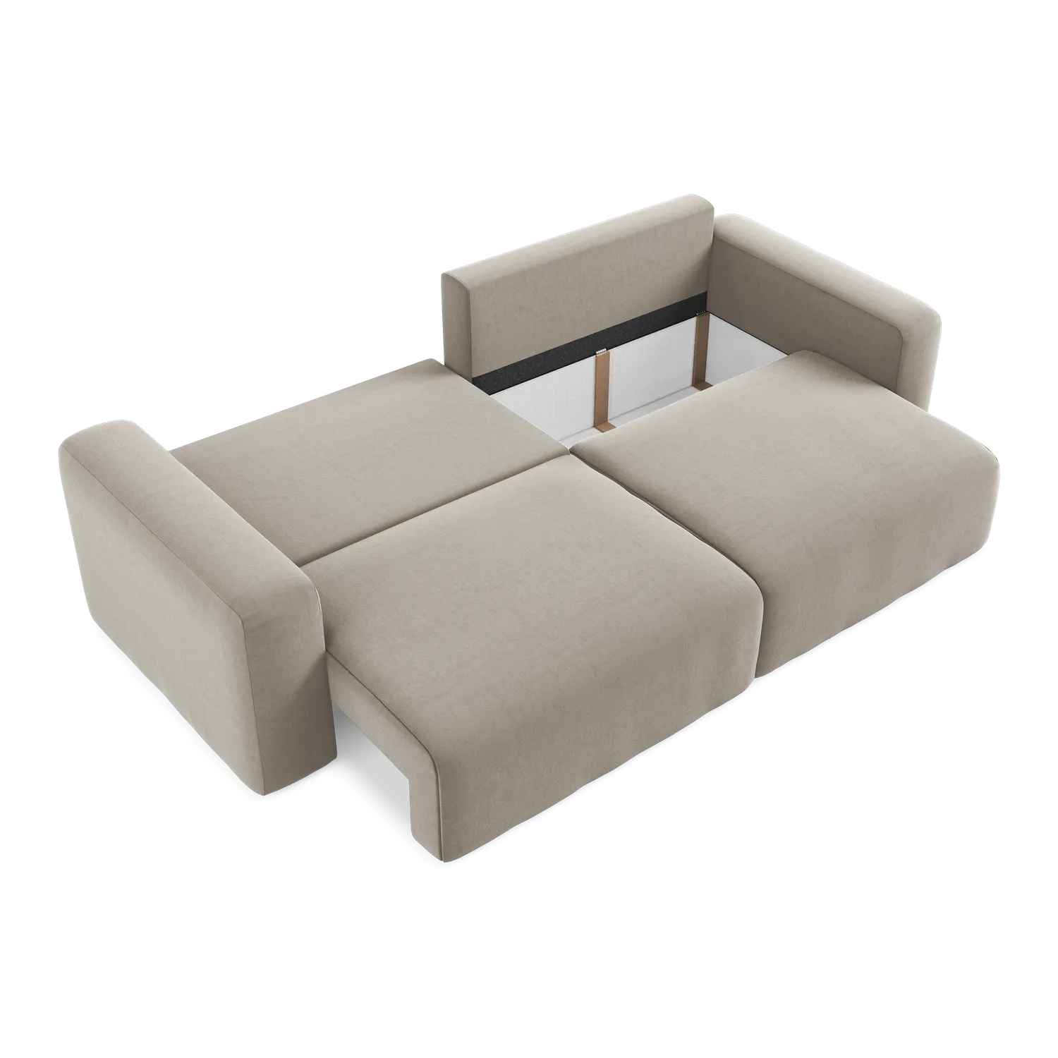 Bluvel - Fabb - Kreci