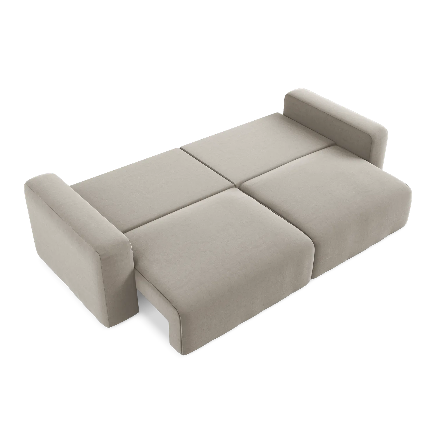 Bluvel - Fabb - Kreci