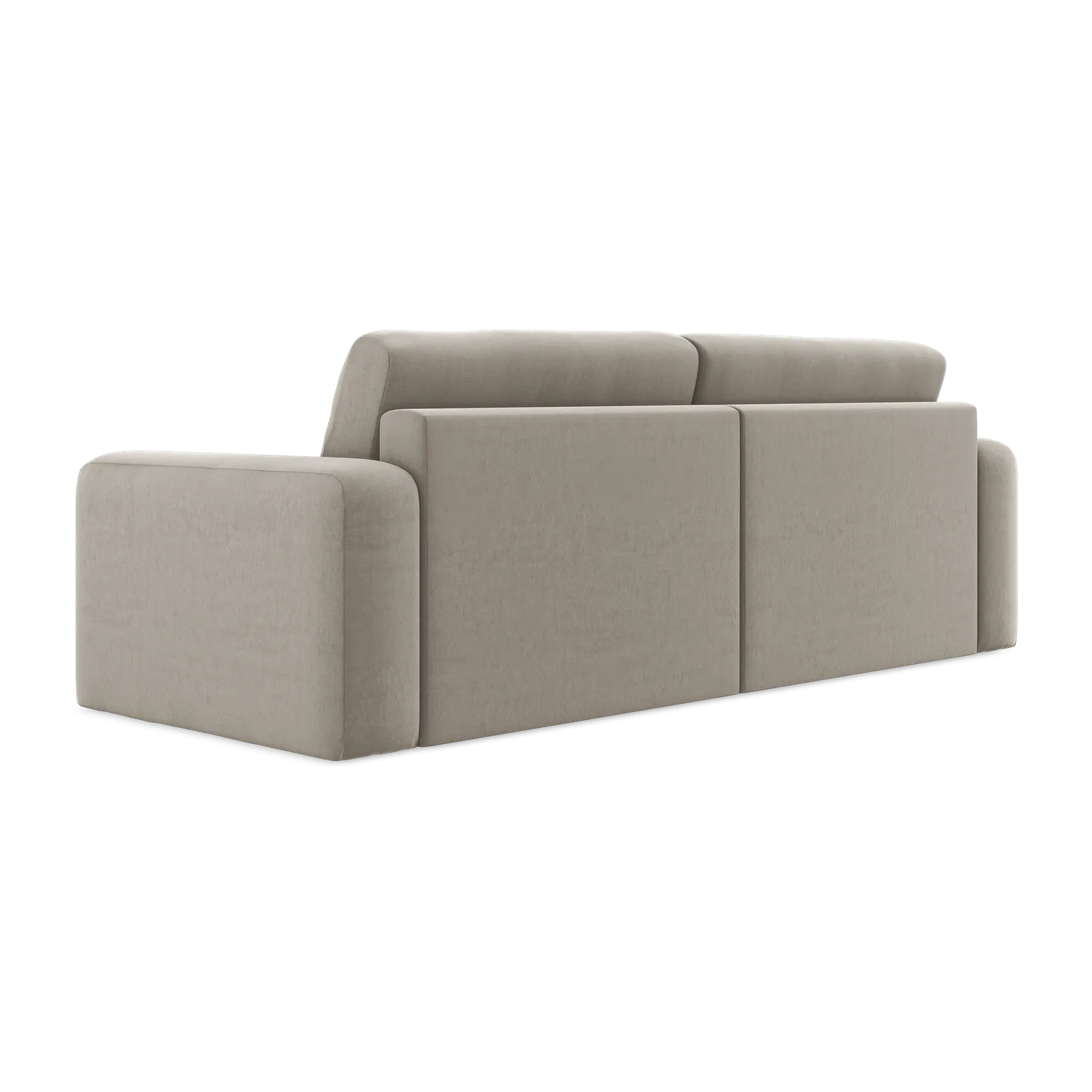 Bluvel - Fabb - Kreci