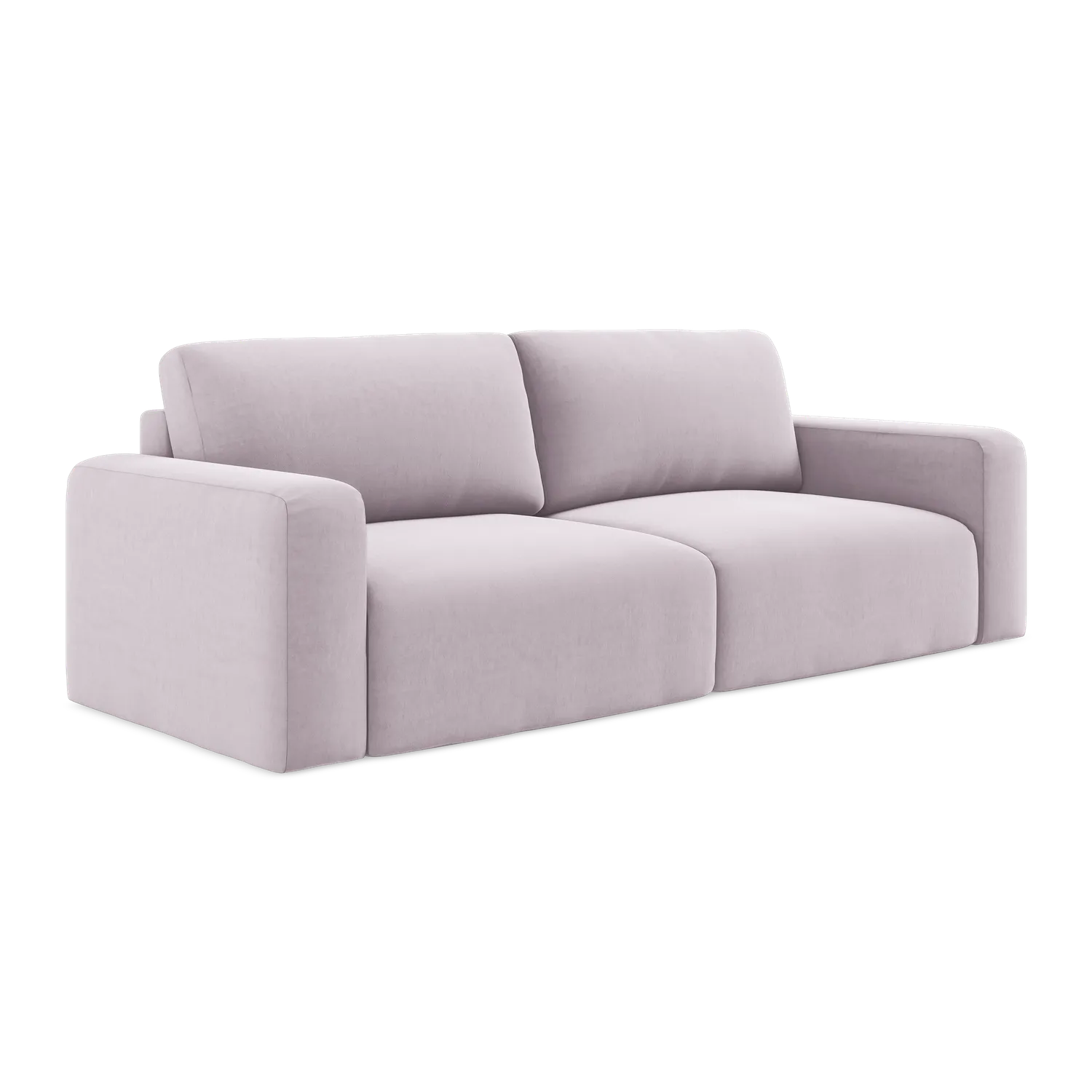 Bluvel - Fabb - Lawendowy