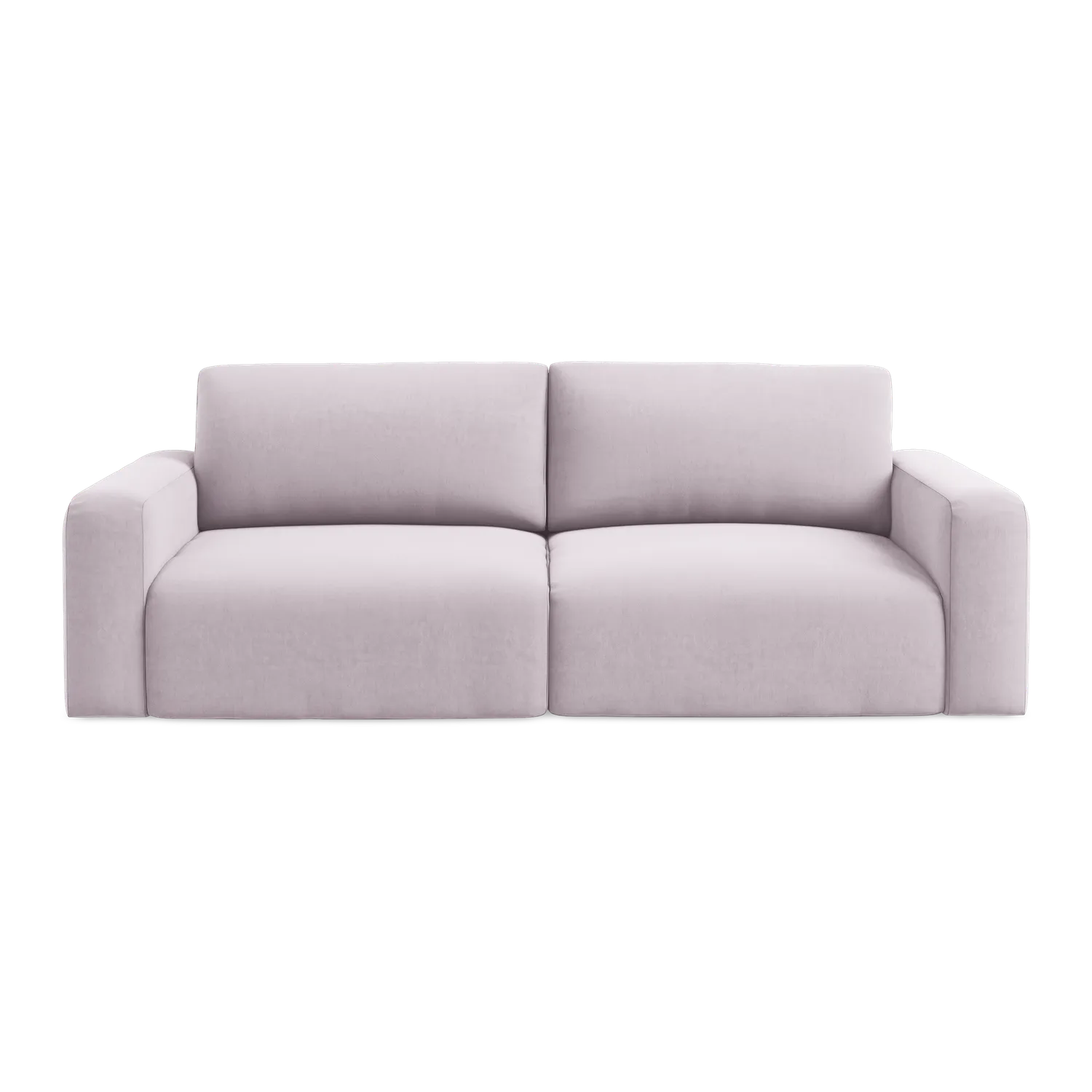 Bluvel - Fabb - Lawendowy