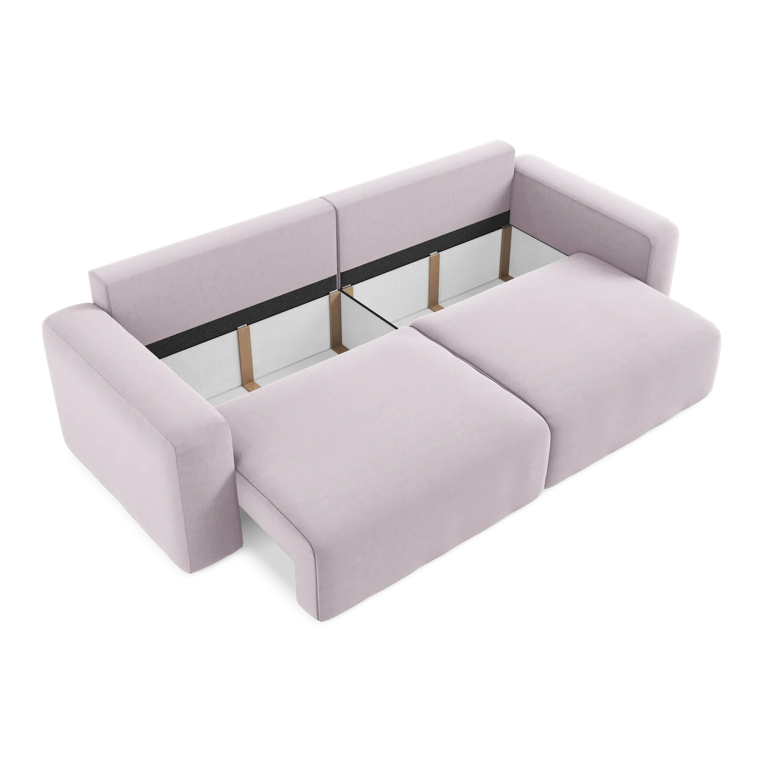 Bluvel - Fabb - Lawendowy