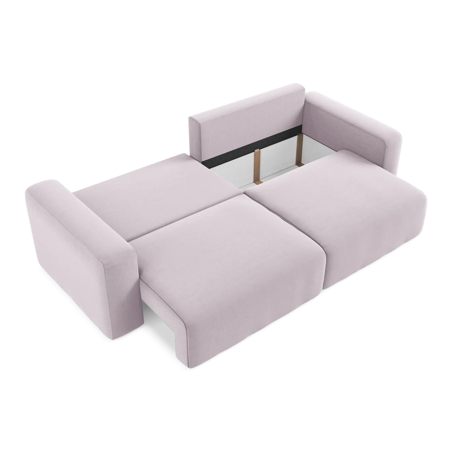 Bluvel - Fabb - Lawendowy