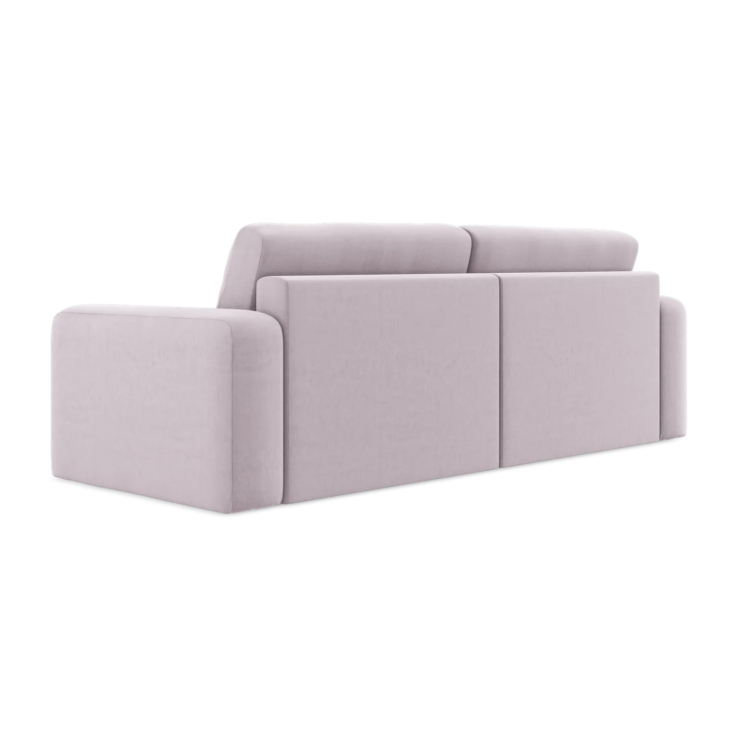 Bluvel - Fabb - Lawendowy