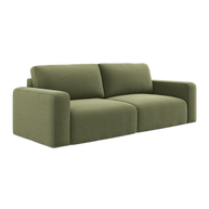 Bluvel - Fabb - Oliwkowy