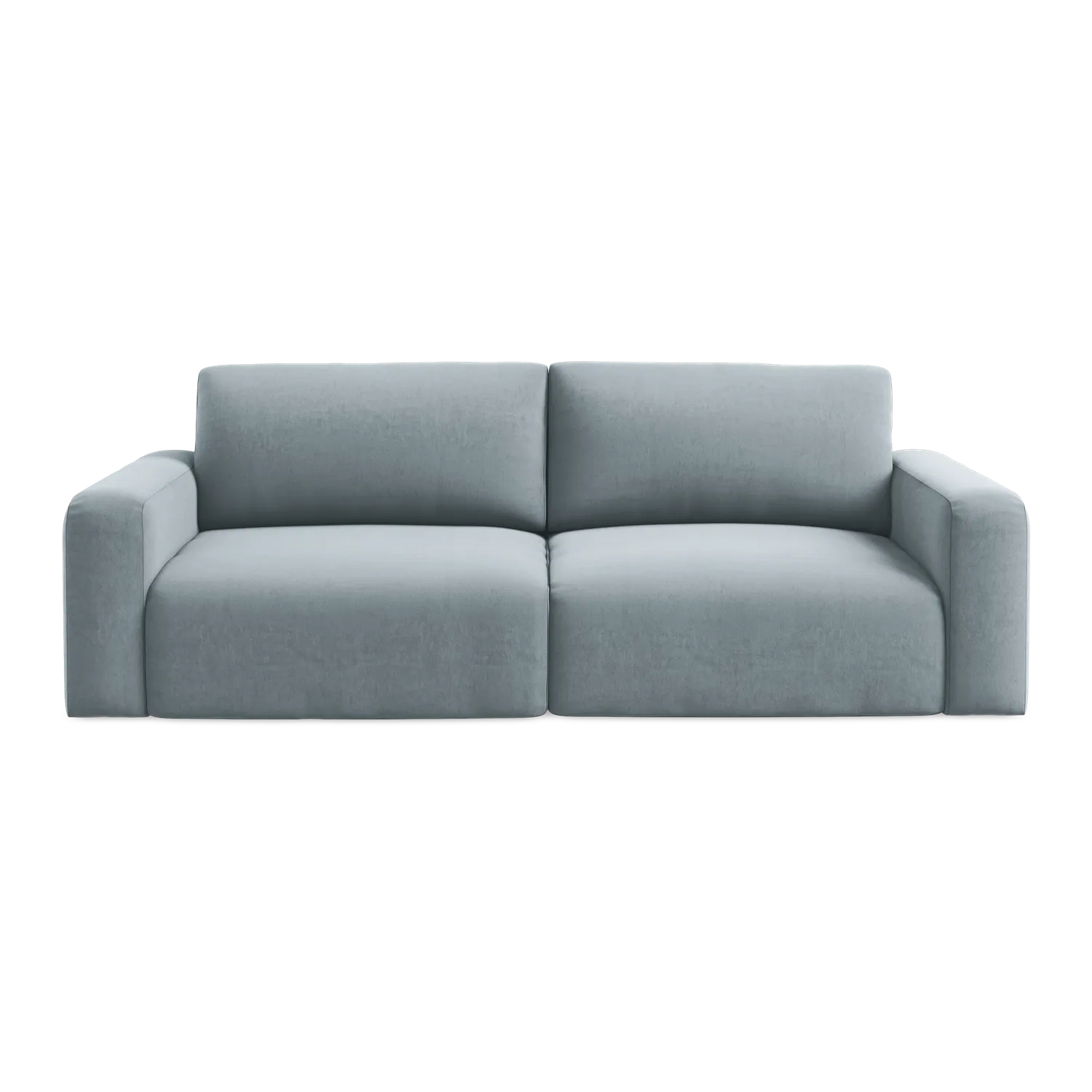 Bluvel - Fabb - Jasny niebieski