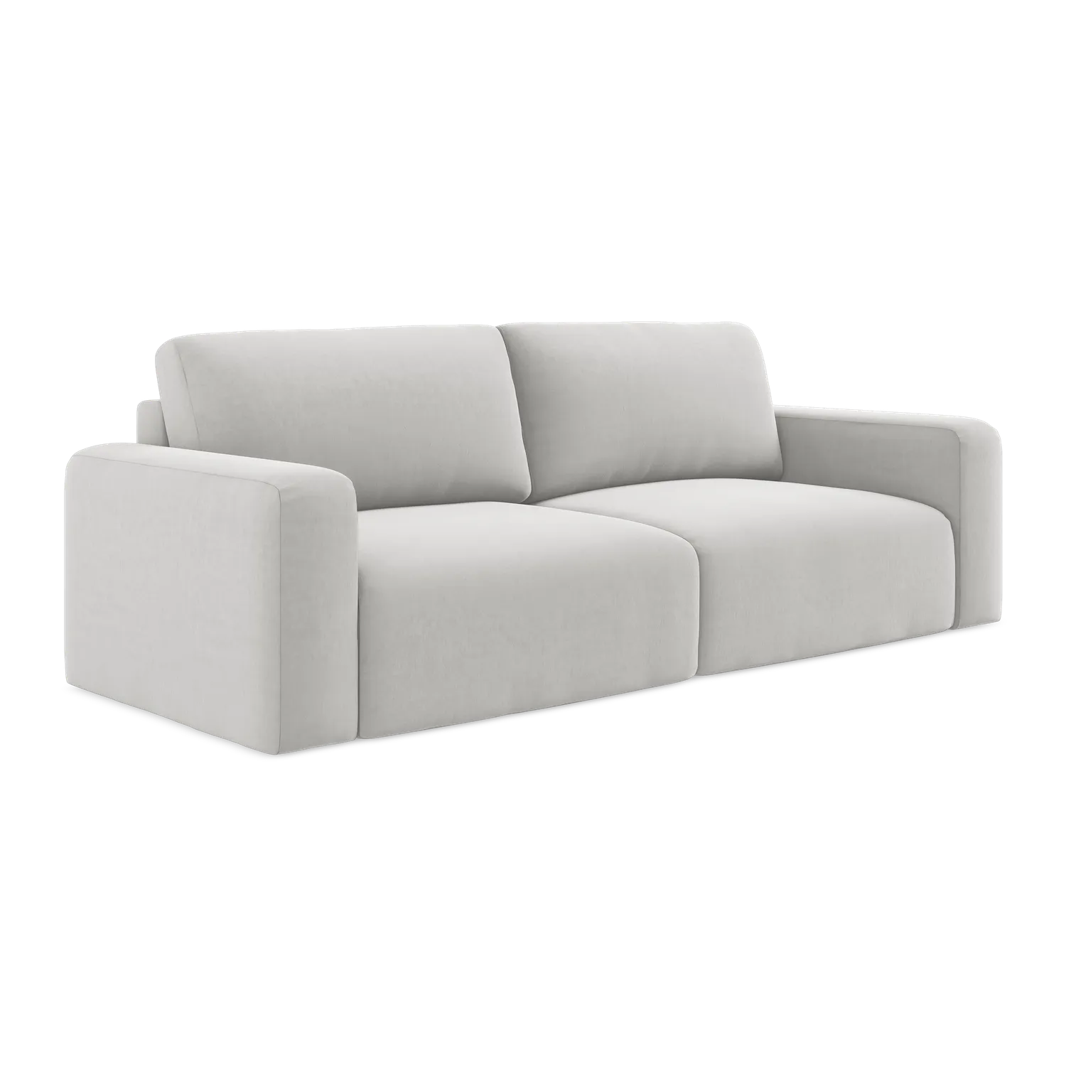 Bluvel - Fabb - Srebrny