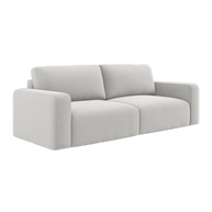 Bluvel - Fabb - Srebrny