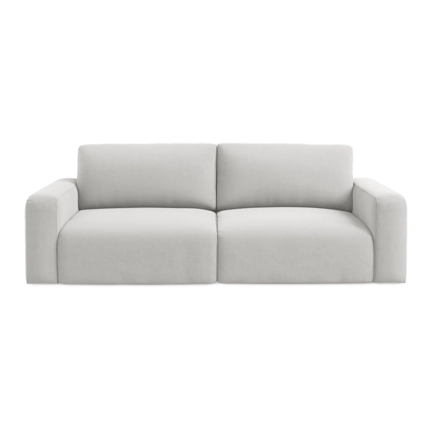 Bluvel - Fabb - Srebrny