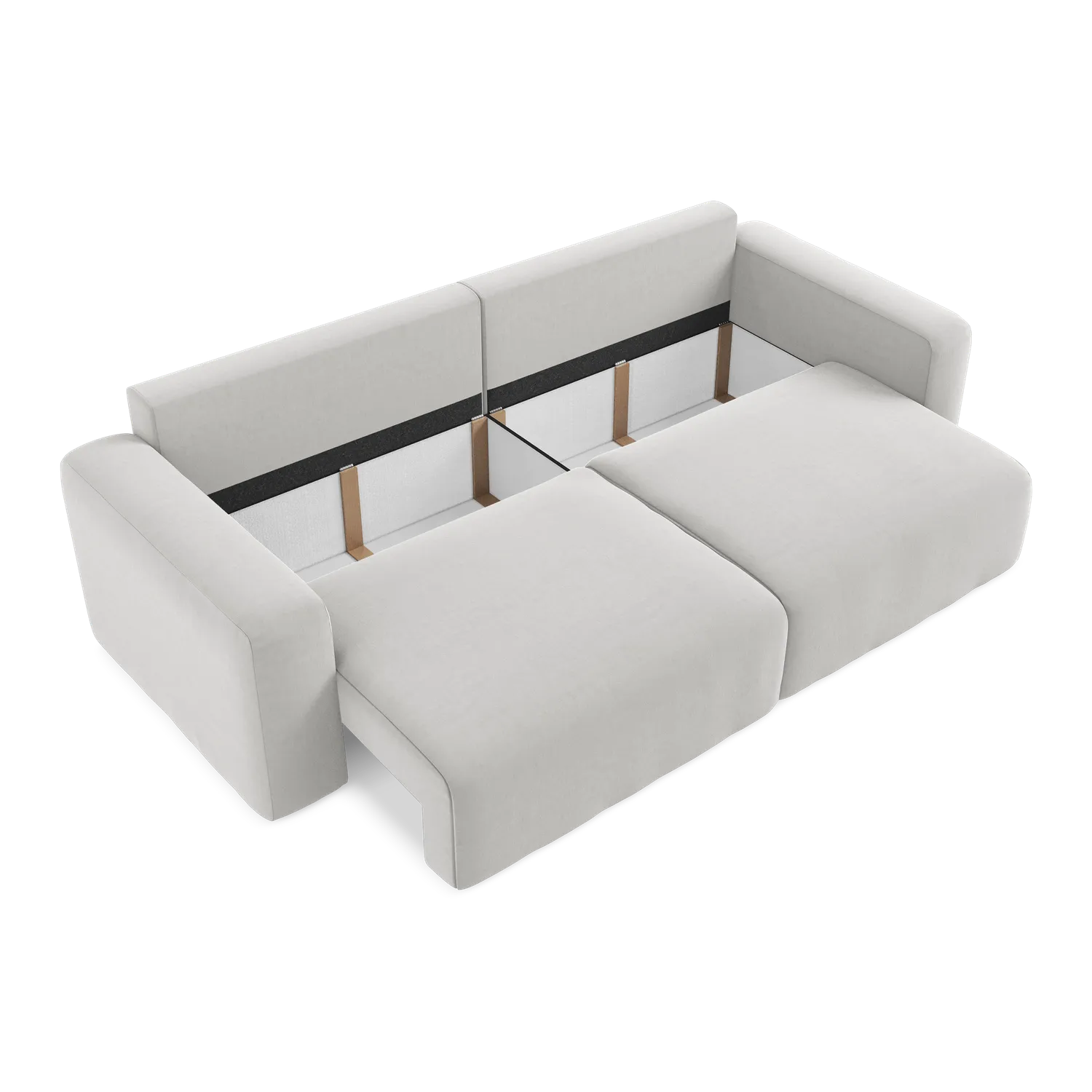 Bluvel - Fabb - Srebrny