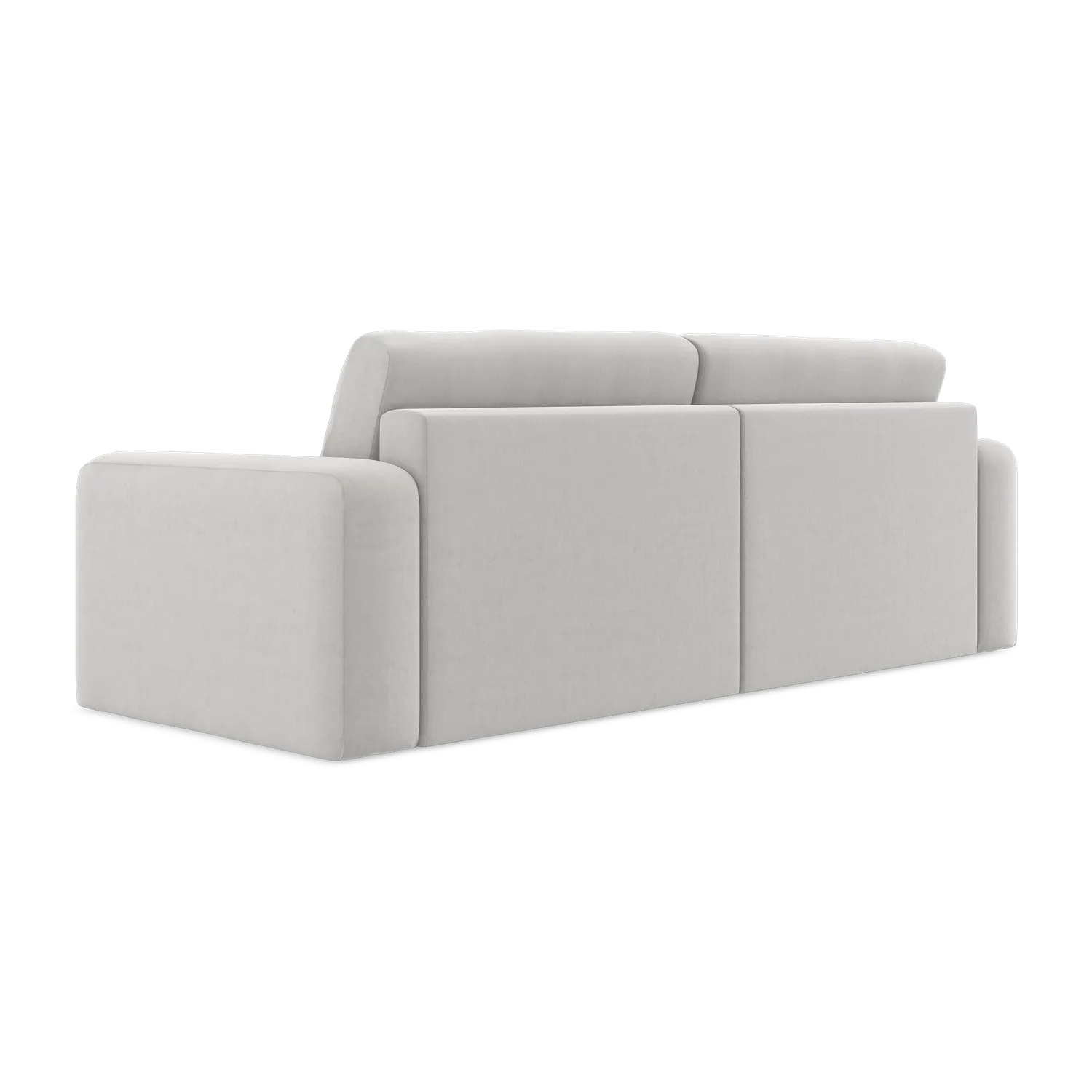 Bluvel - Fabb - Srebrny