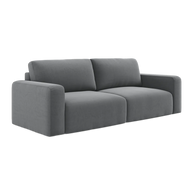 Bluvel - Fabb - Stalowy