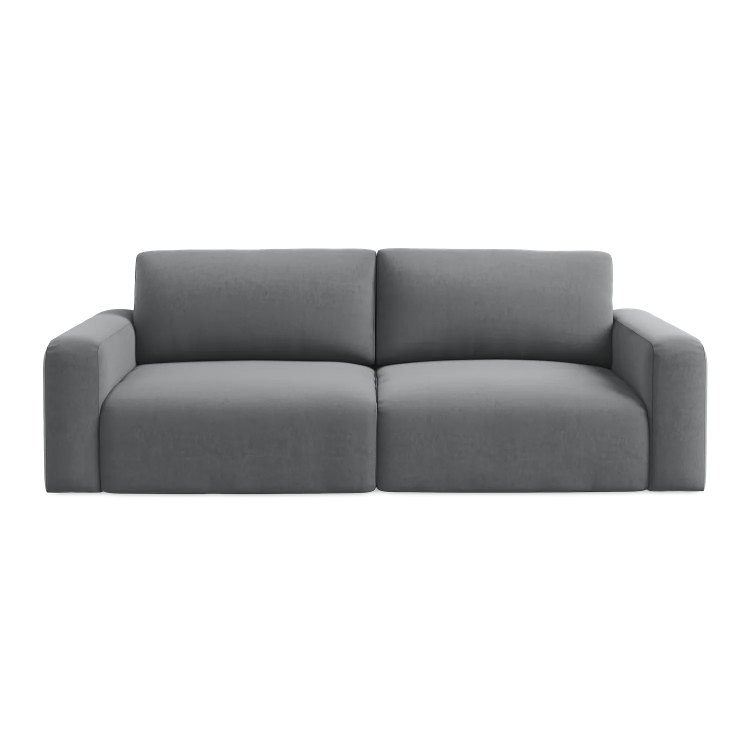 Bluvel - Fabb - Stalowy