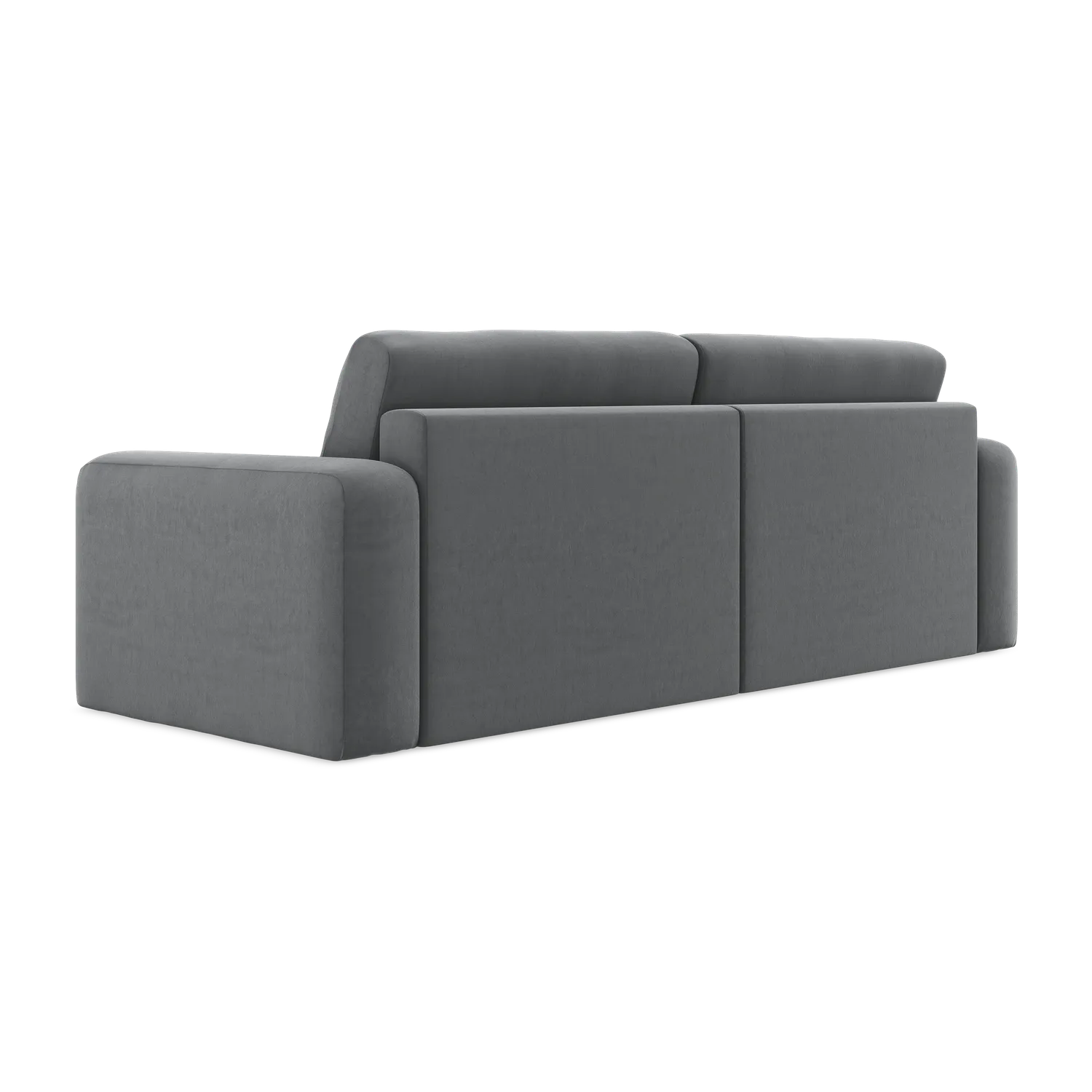 Bluvel - Fabb - Stalowy