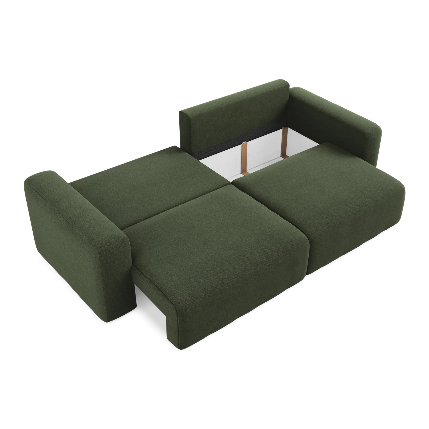 Point - Davis - Oliwkowy