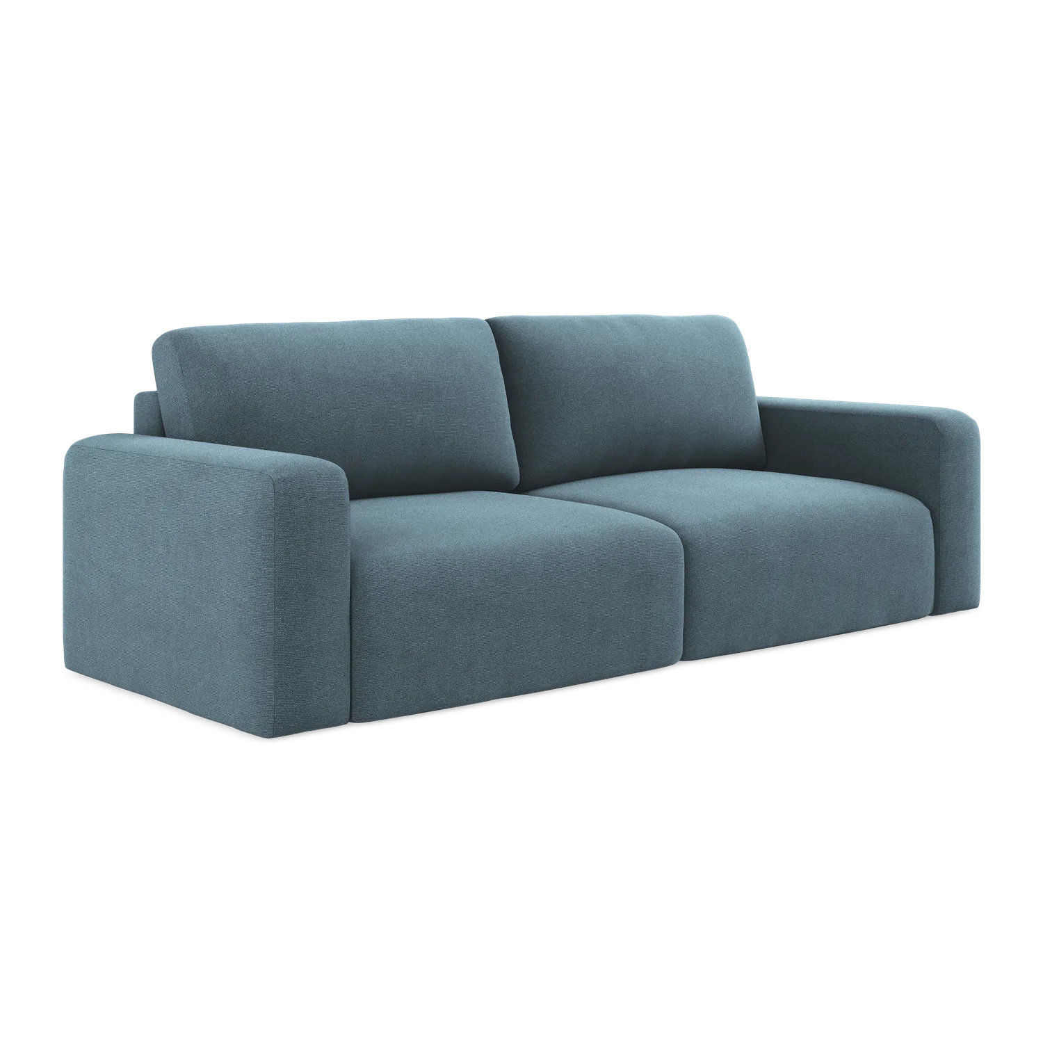 Point - Davis - Jasny niebieski