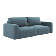 Point - Davis - Jasny niebieski