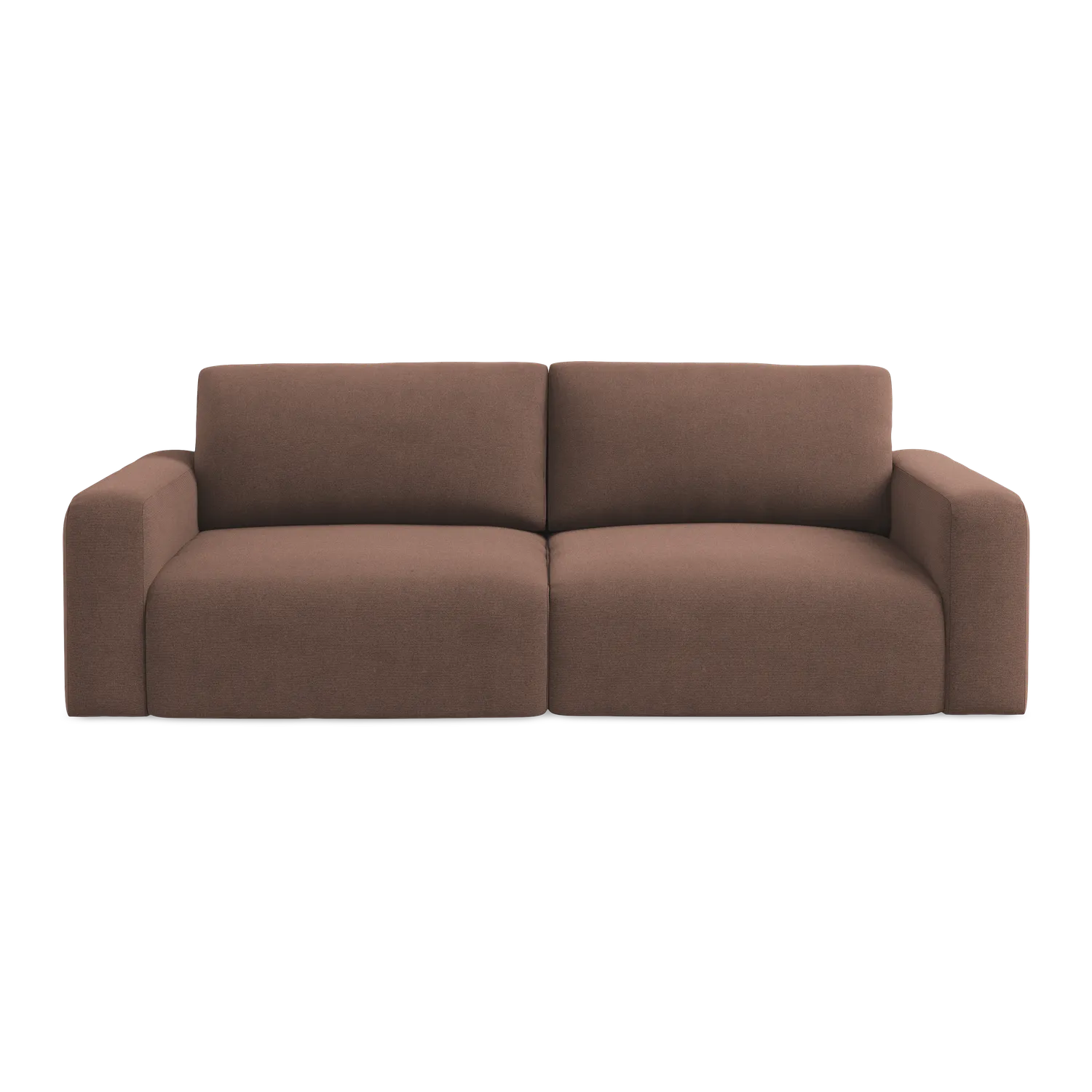 Point - Davis - Pudrowy róż