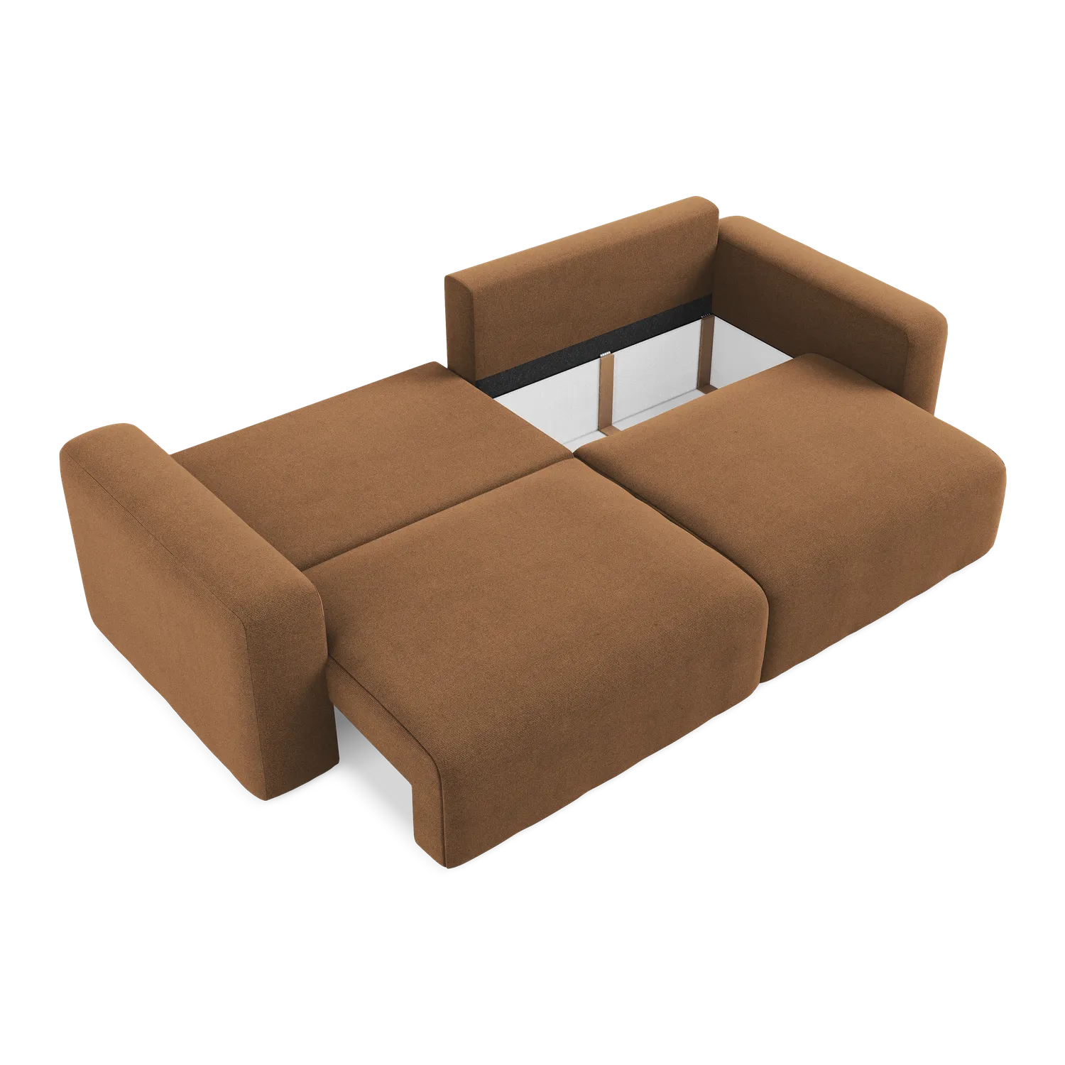 Point - Davis - Terakota