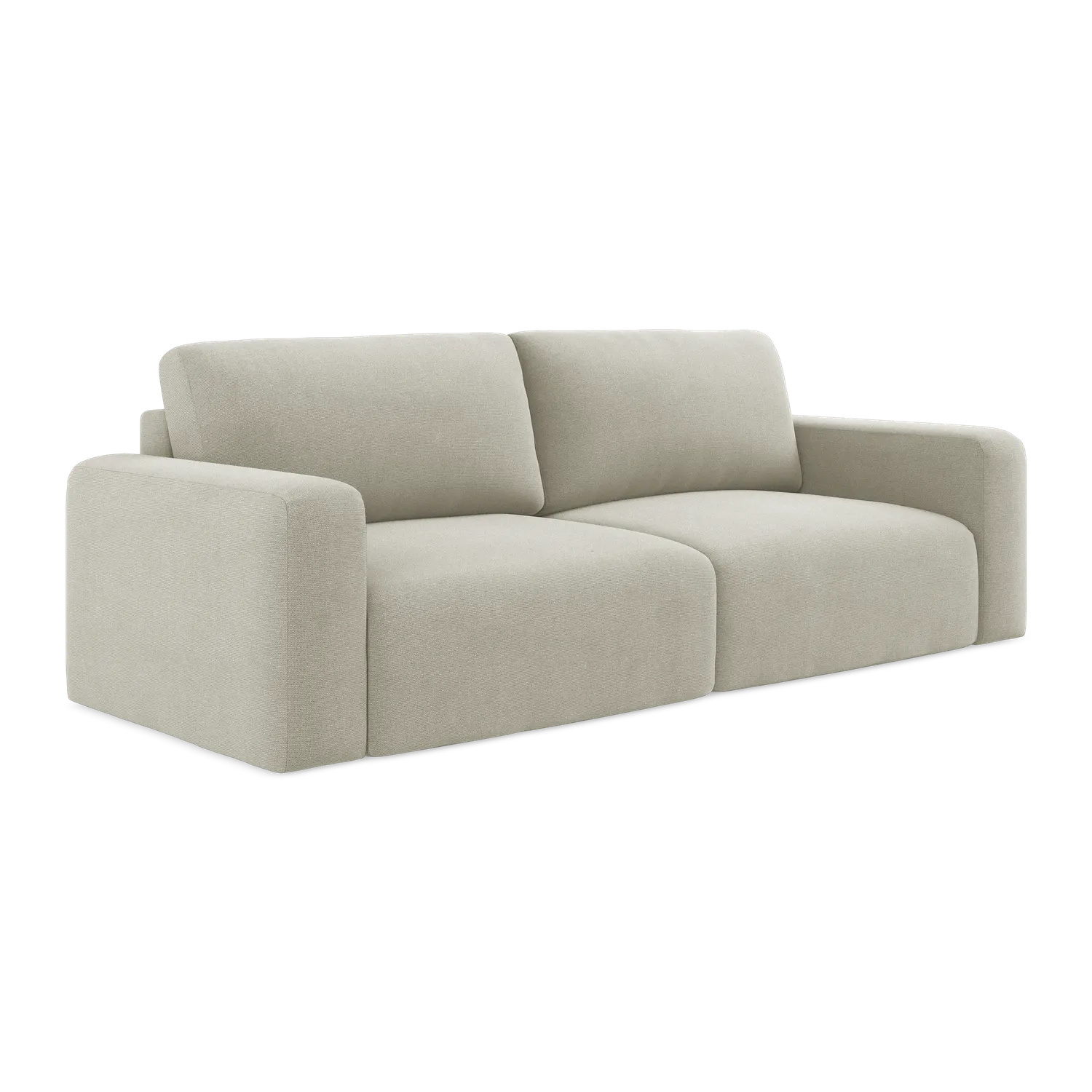 Point - Davis - Jasny beż