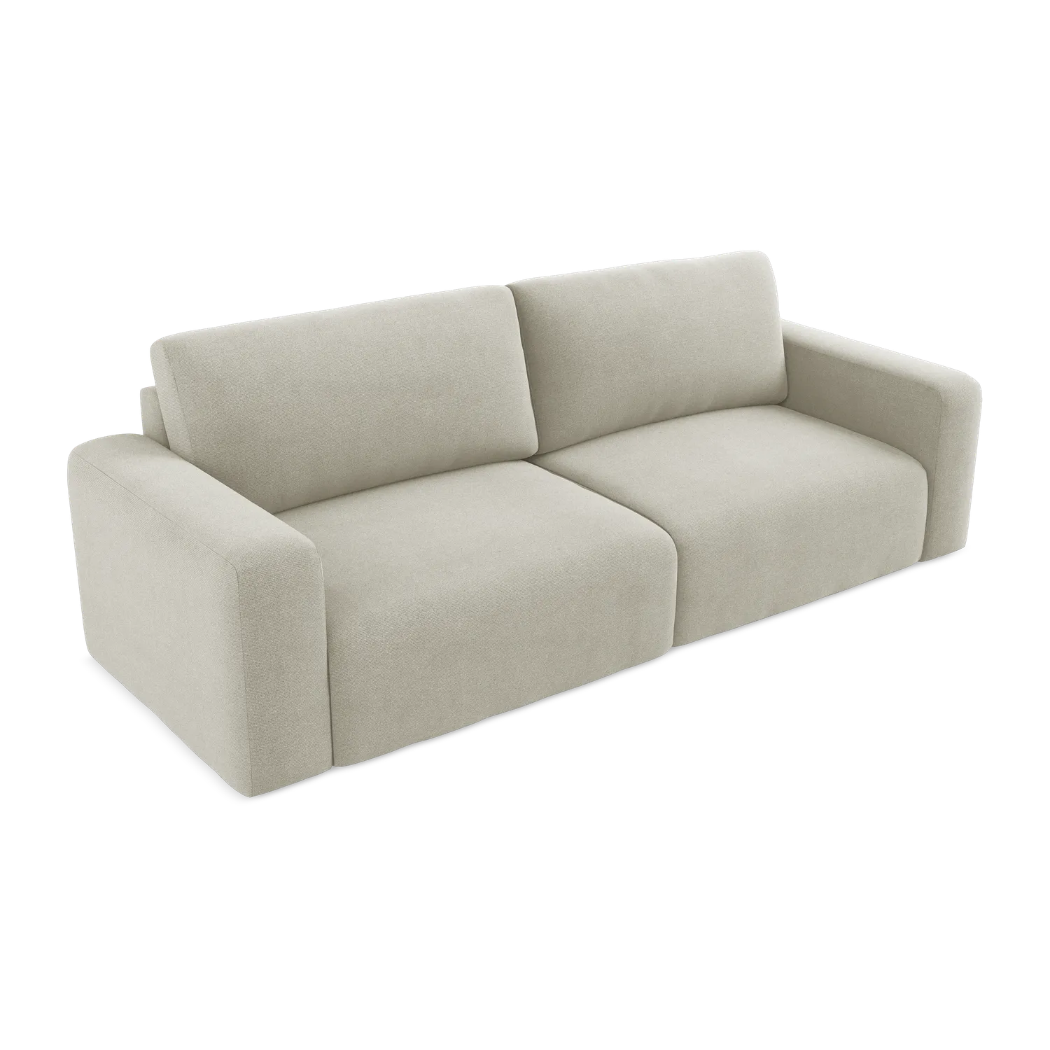 Point - Davis - Jasny beż