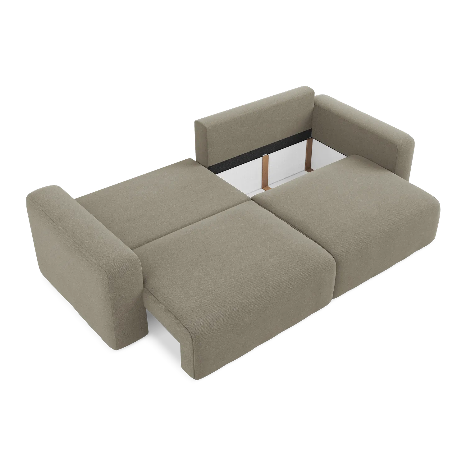 Point - Davis - Ciemny beż