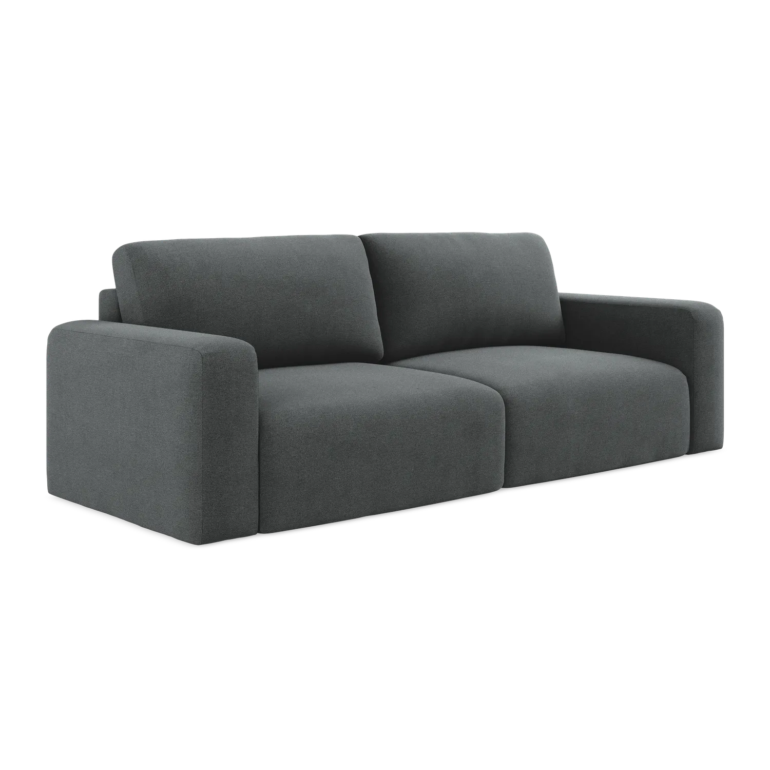 Point - Davis - Szary