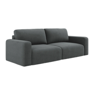 Point - Davis - Szary