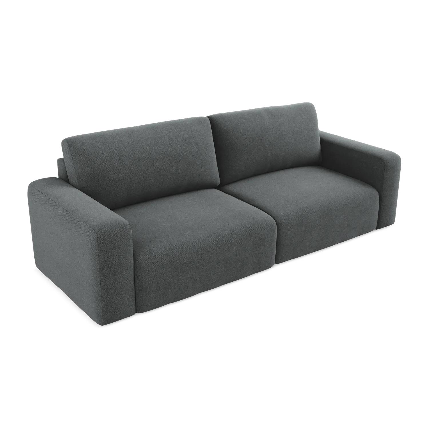 Point - Davis - Szary