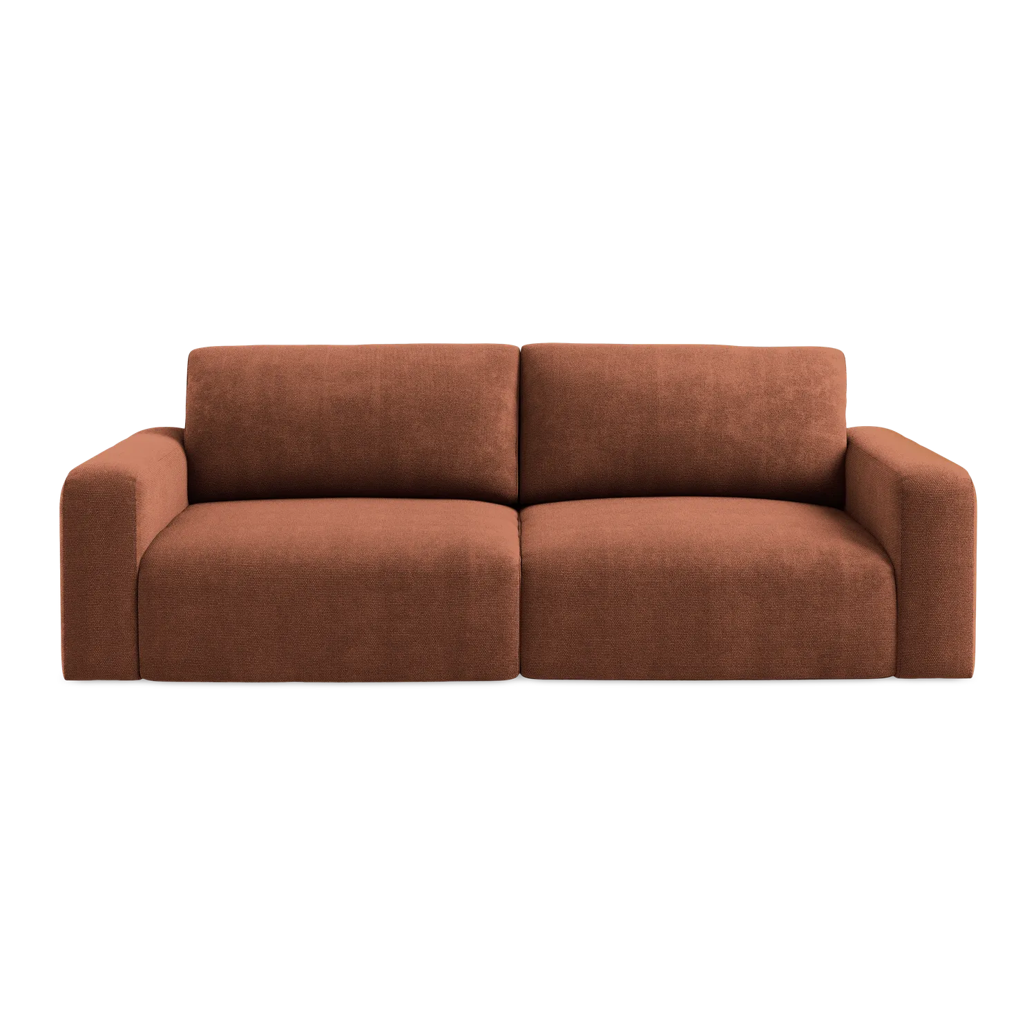 Eden - Sic - Terakota