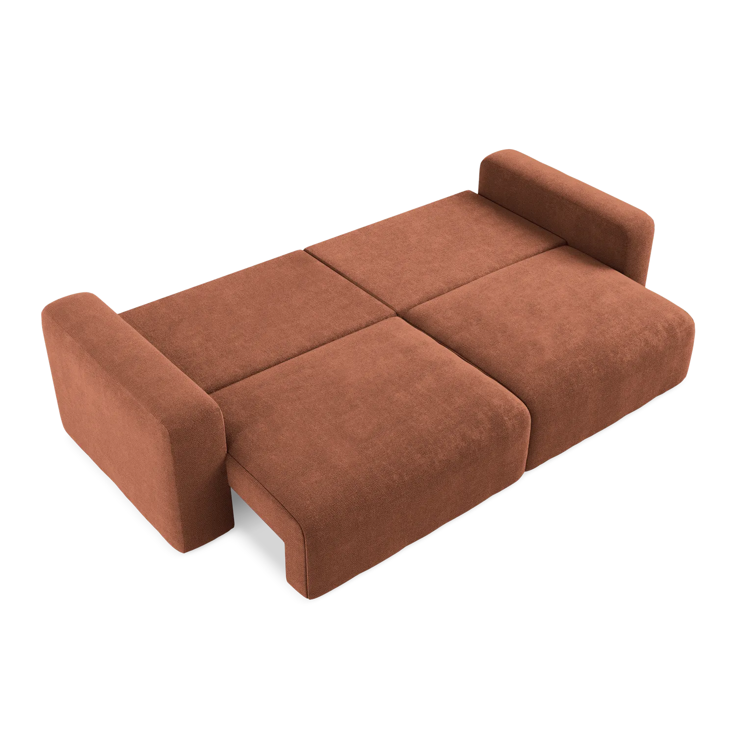 Eden - Sic - Terakota