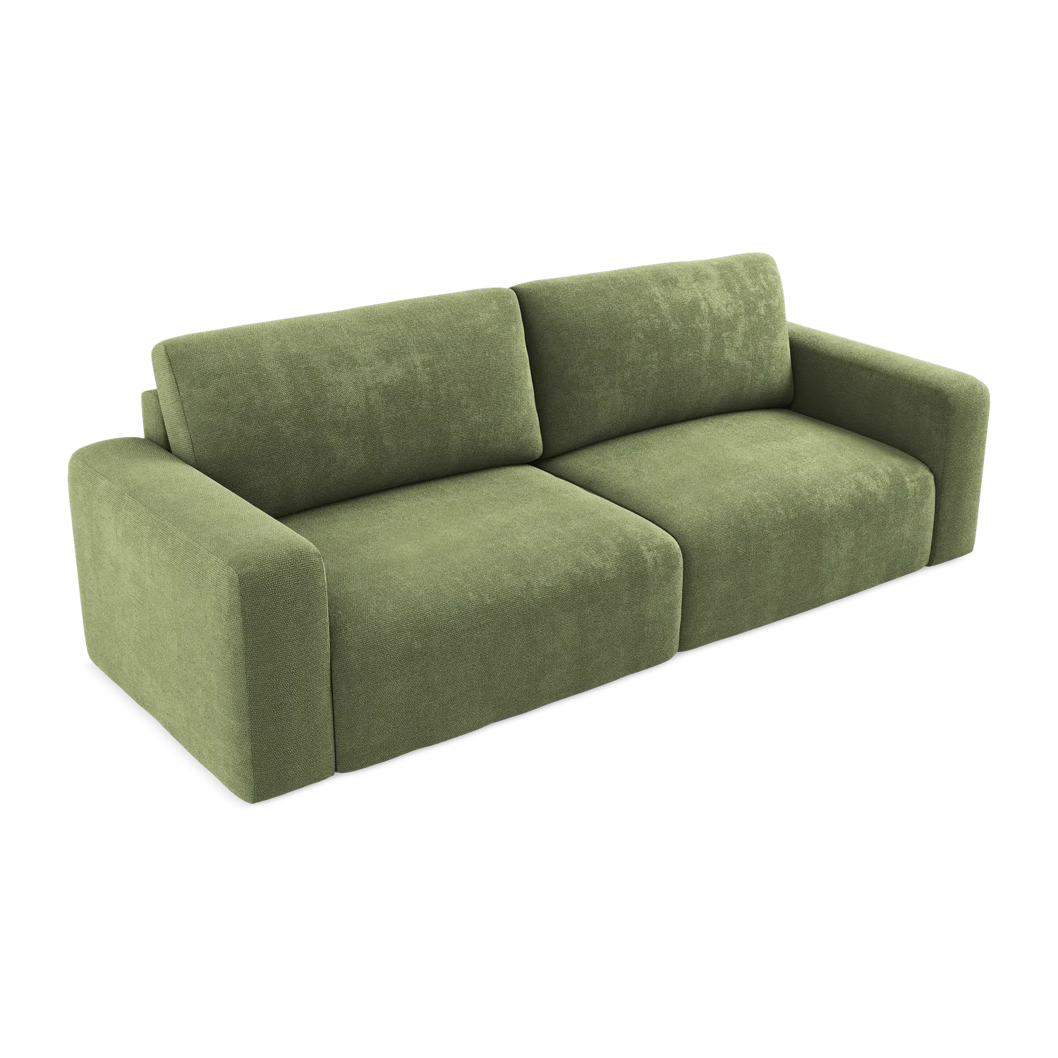 Eden - Sic - Zielony