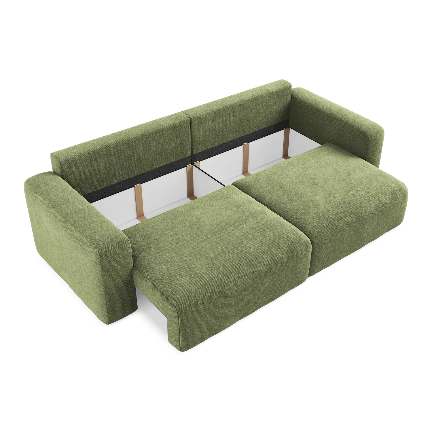 Eden - Sic - Zielony