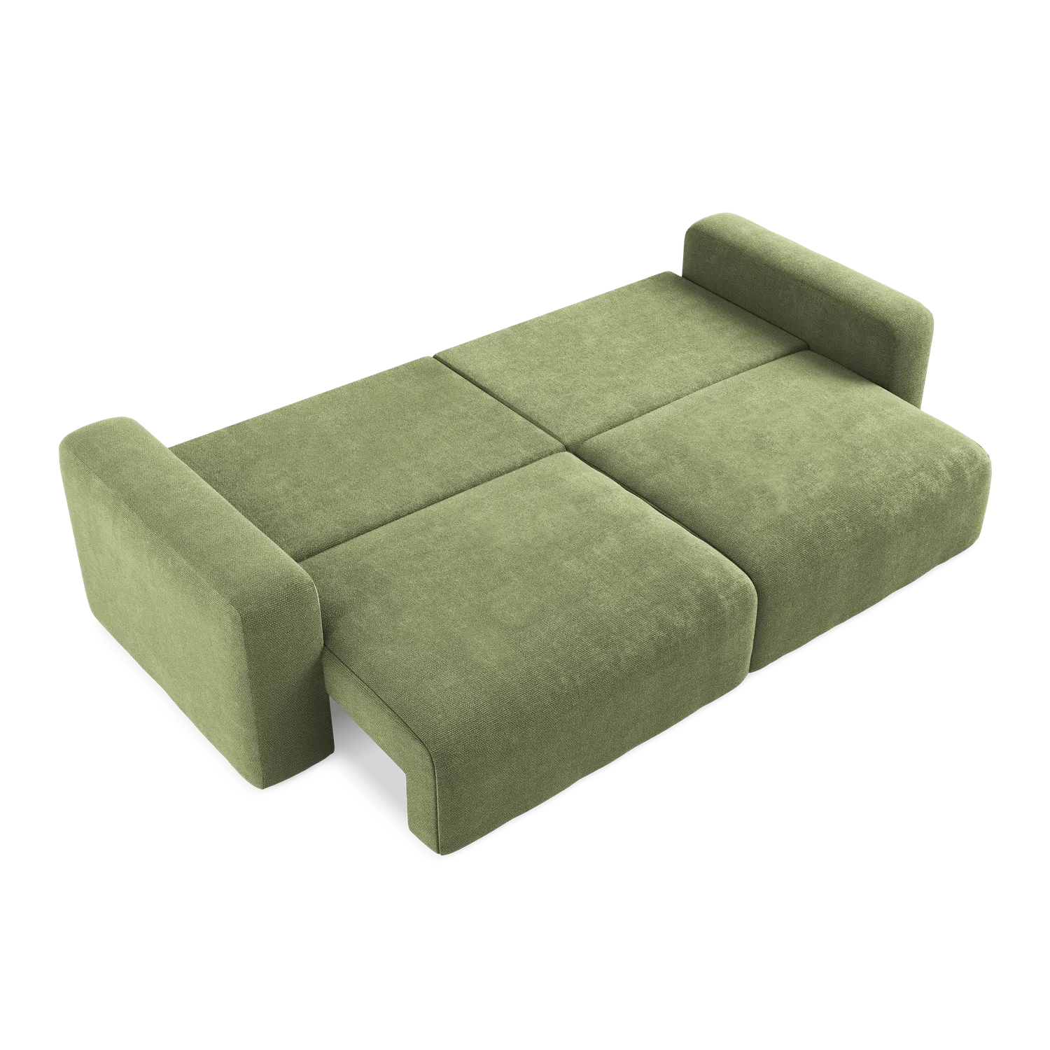 Eden - Sic - Zielony