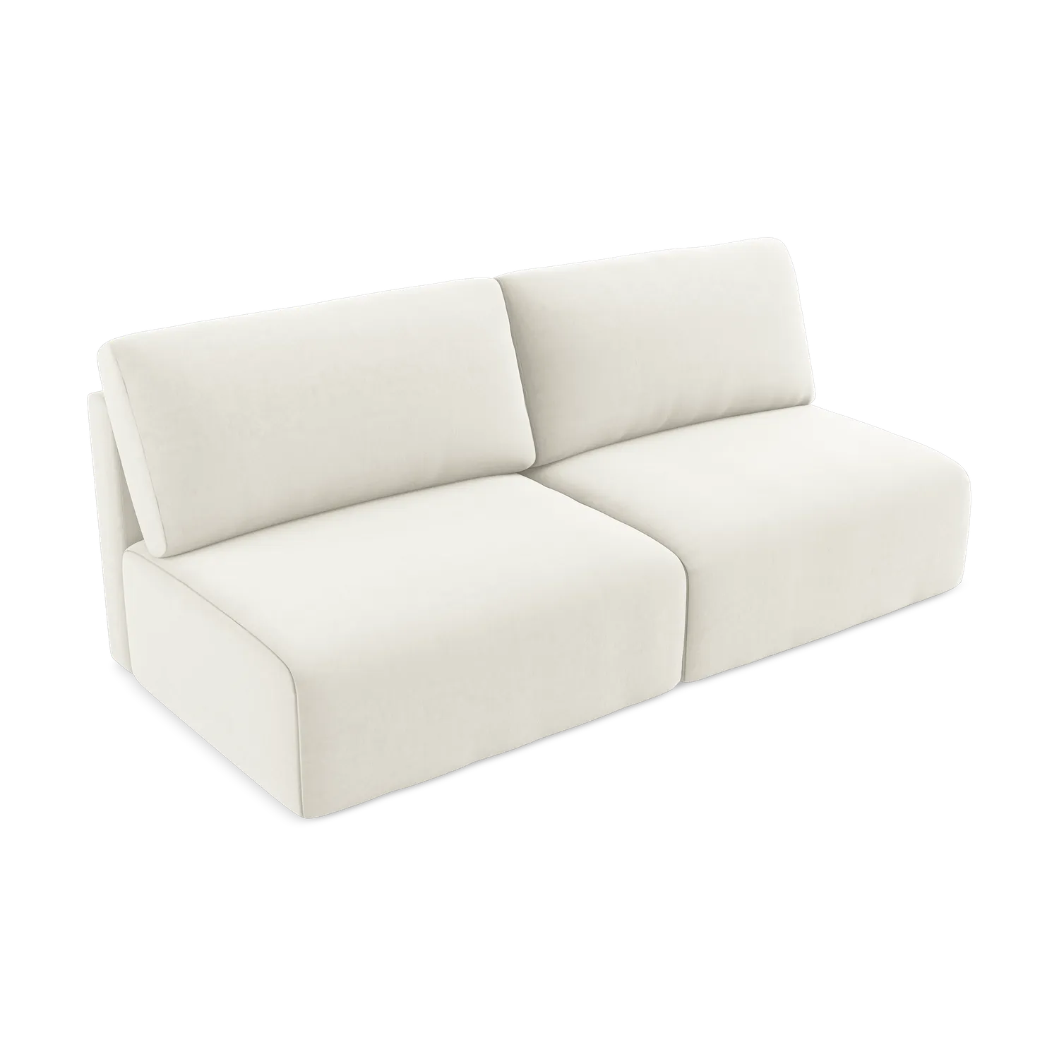 Bluvel - Fabb - Jasny beż