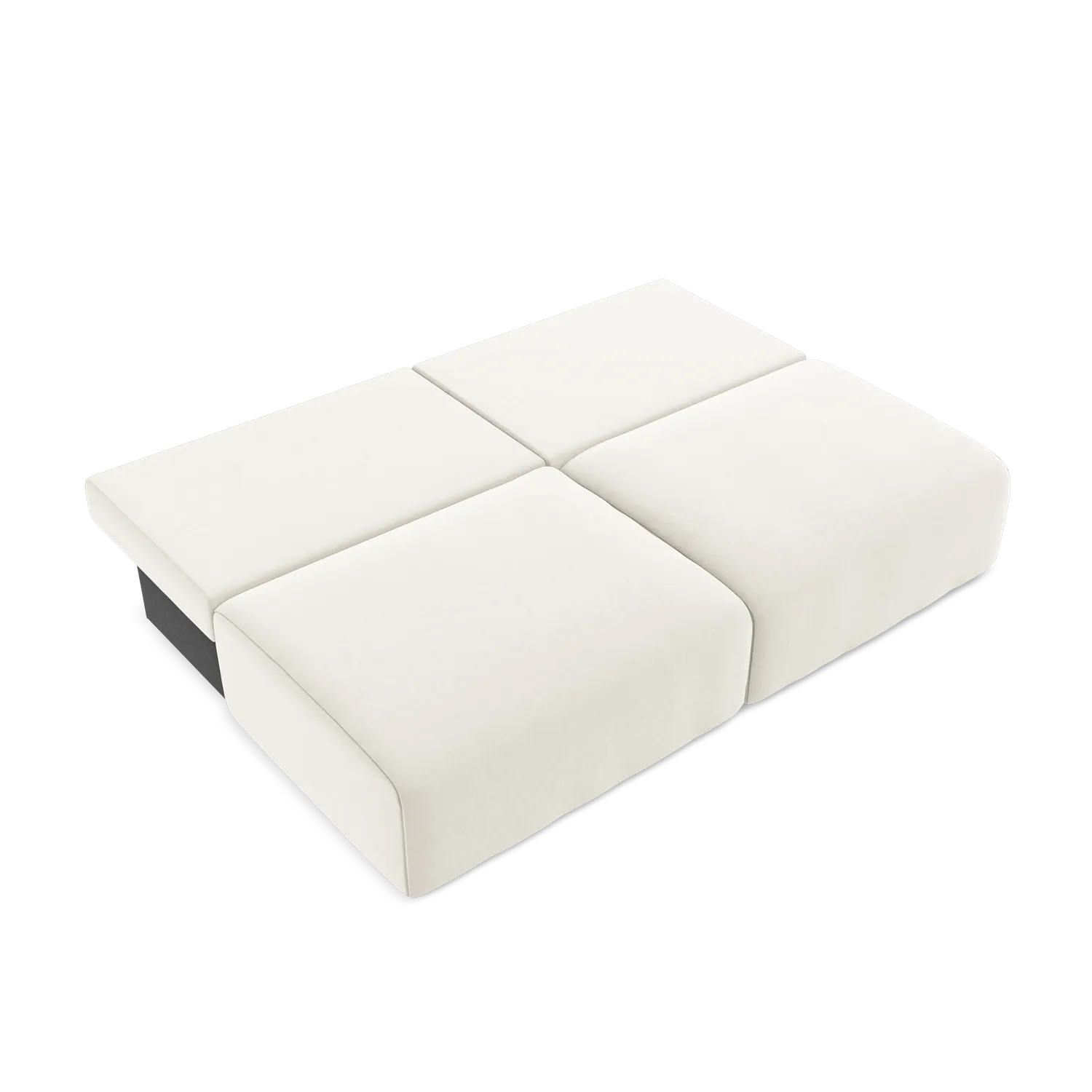 Bluvel - Fabb - Jasny beż