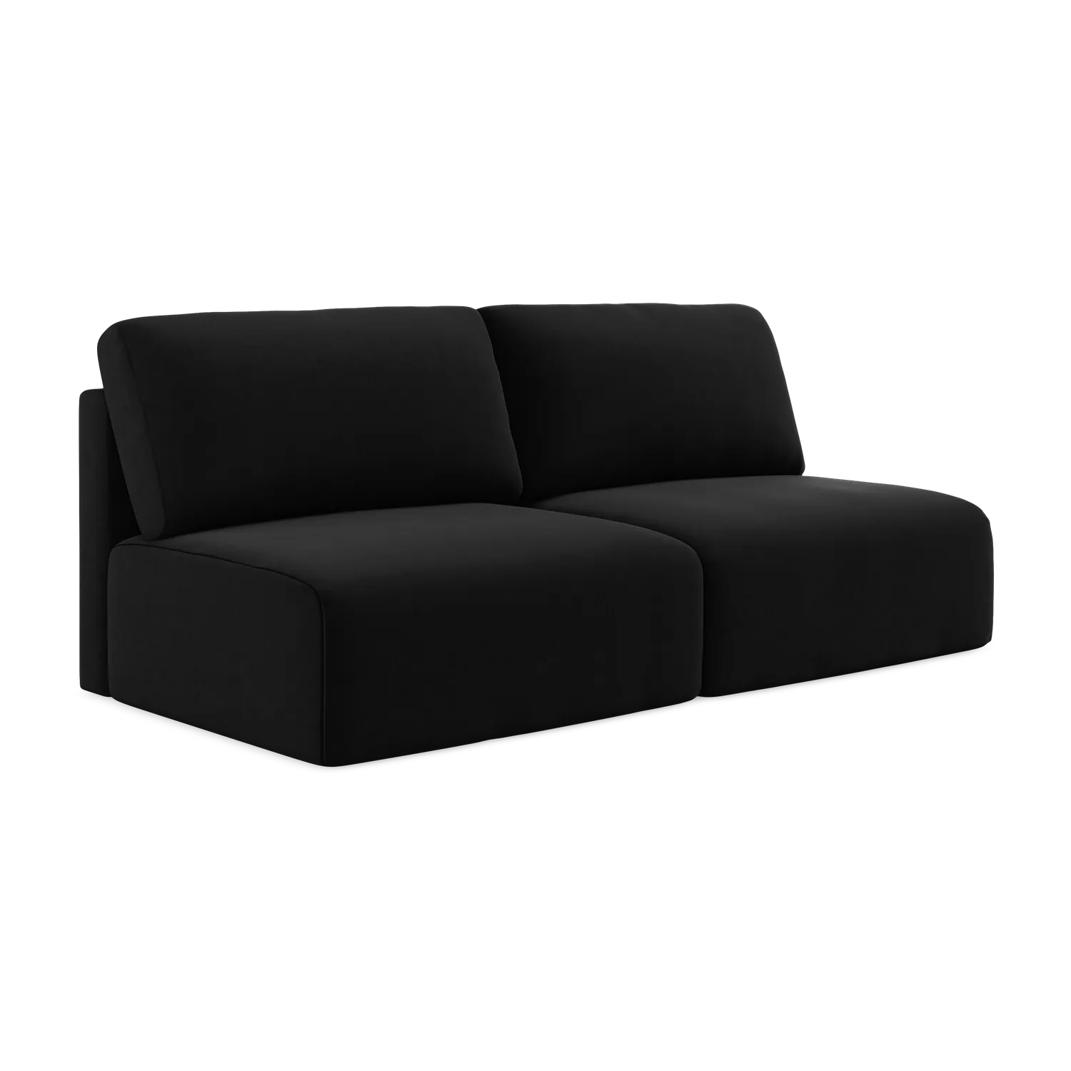 Bluvel - Fabb - Czarny