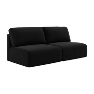 Bluvel - Fabb - Czarny