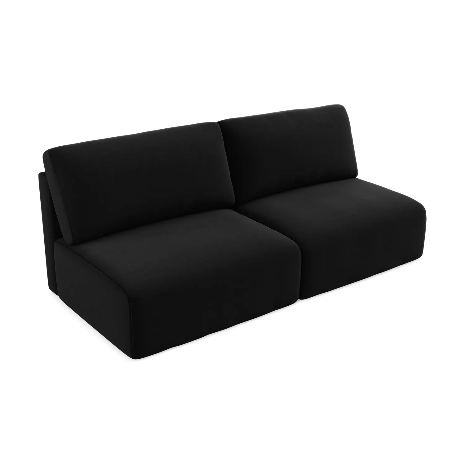 Bluvel - Fabb - Czarny