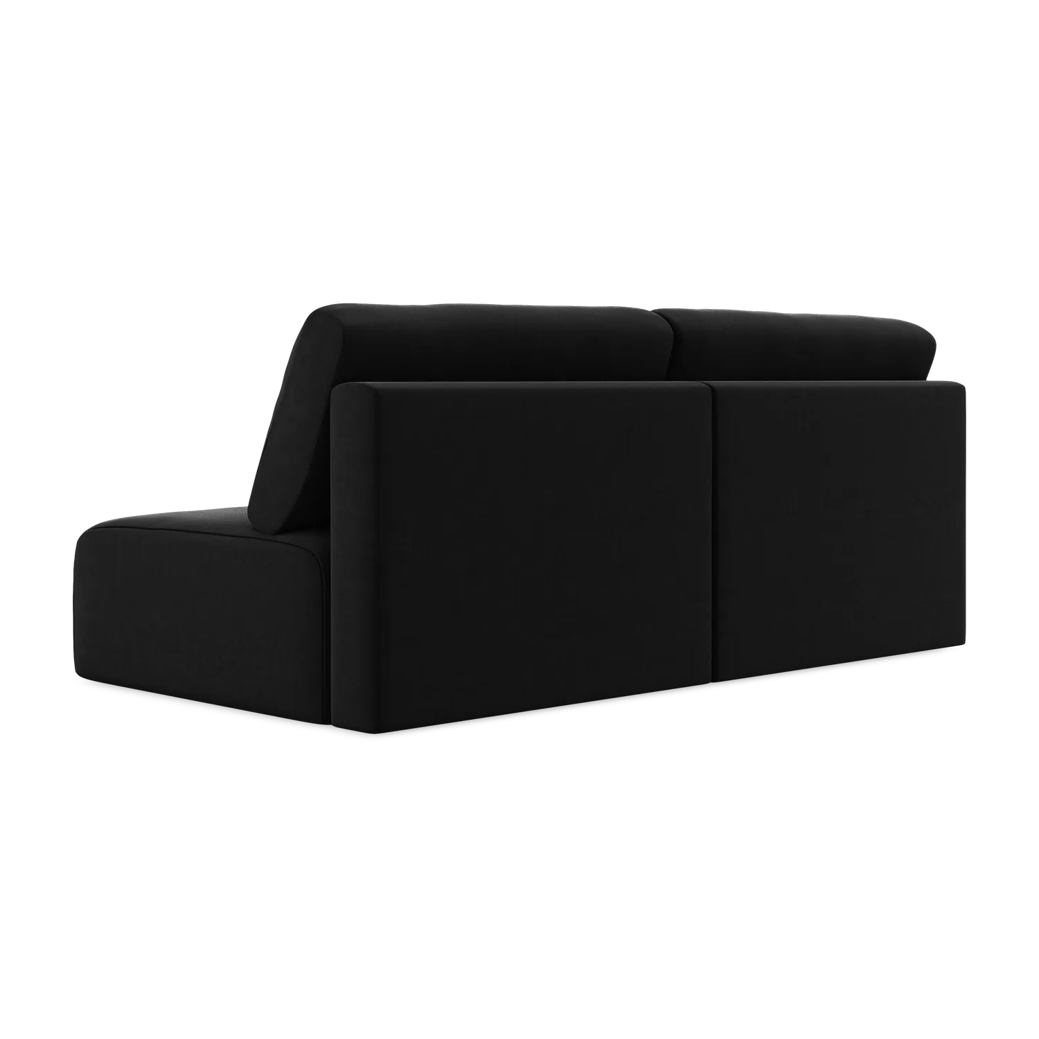 Bluvel - Fabb - Czarny