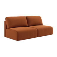 Bluvel - Fabb - Terakota