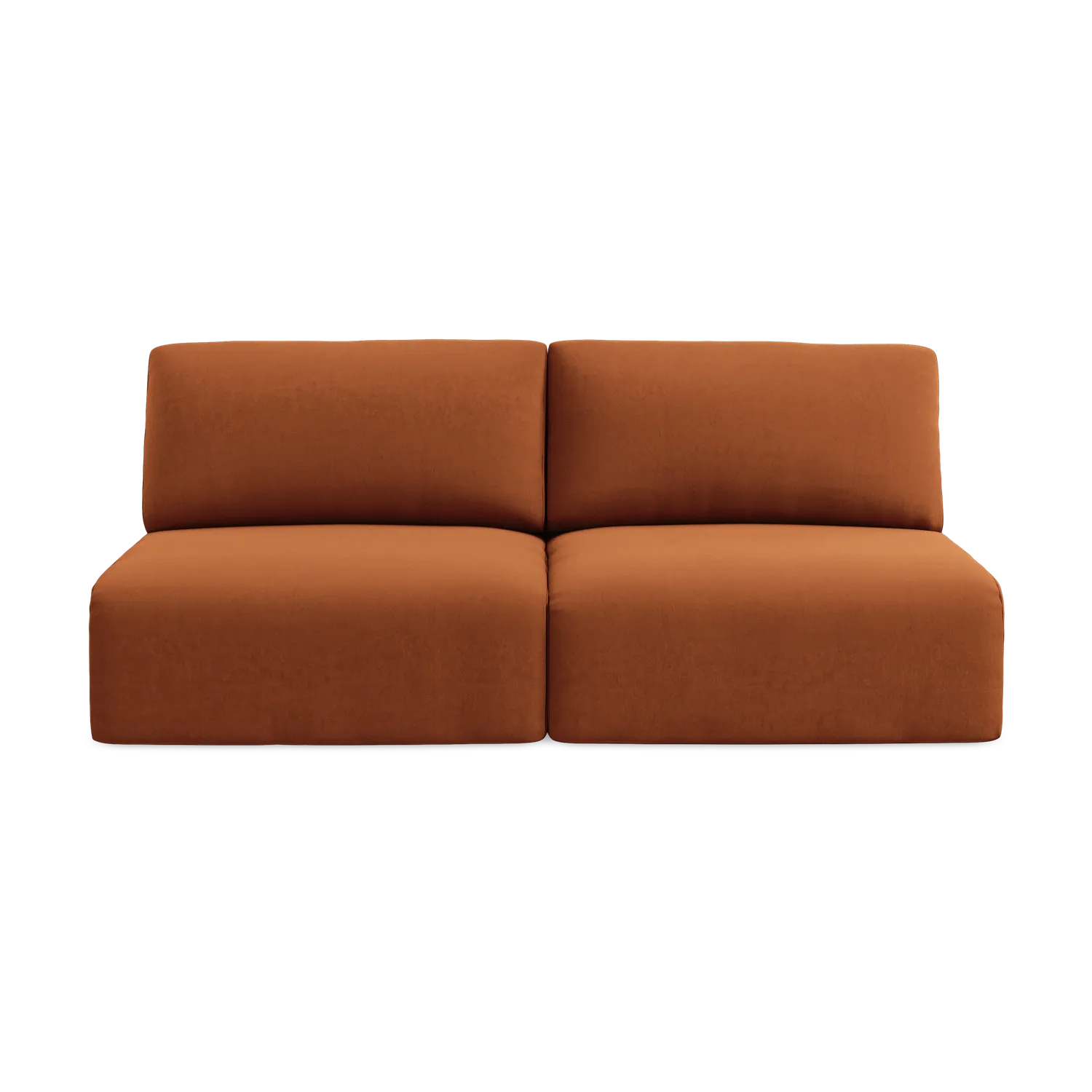 Bluvel - Fabb - Terakota