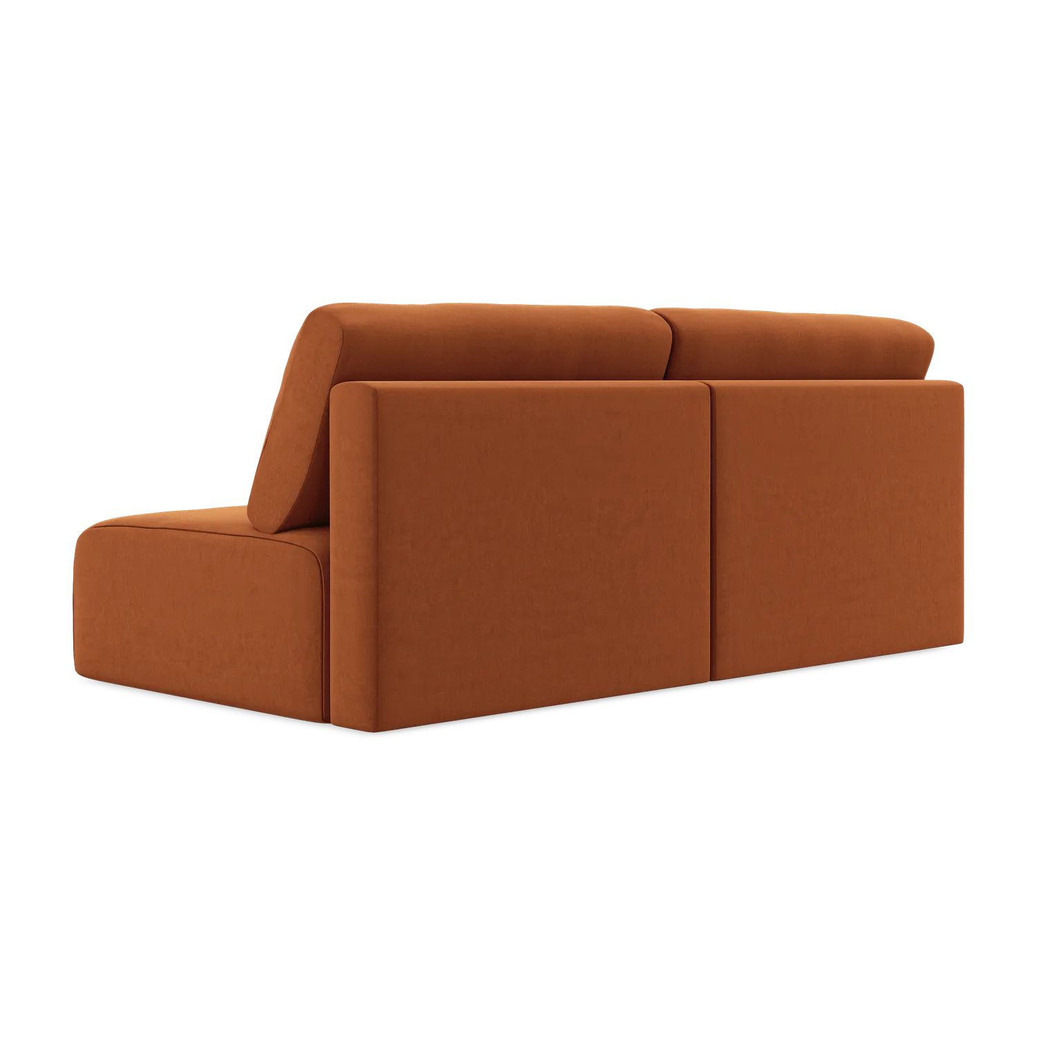 Bluvel - Fabb - Terakota