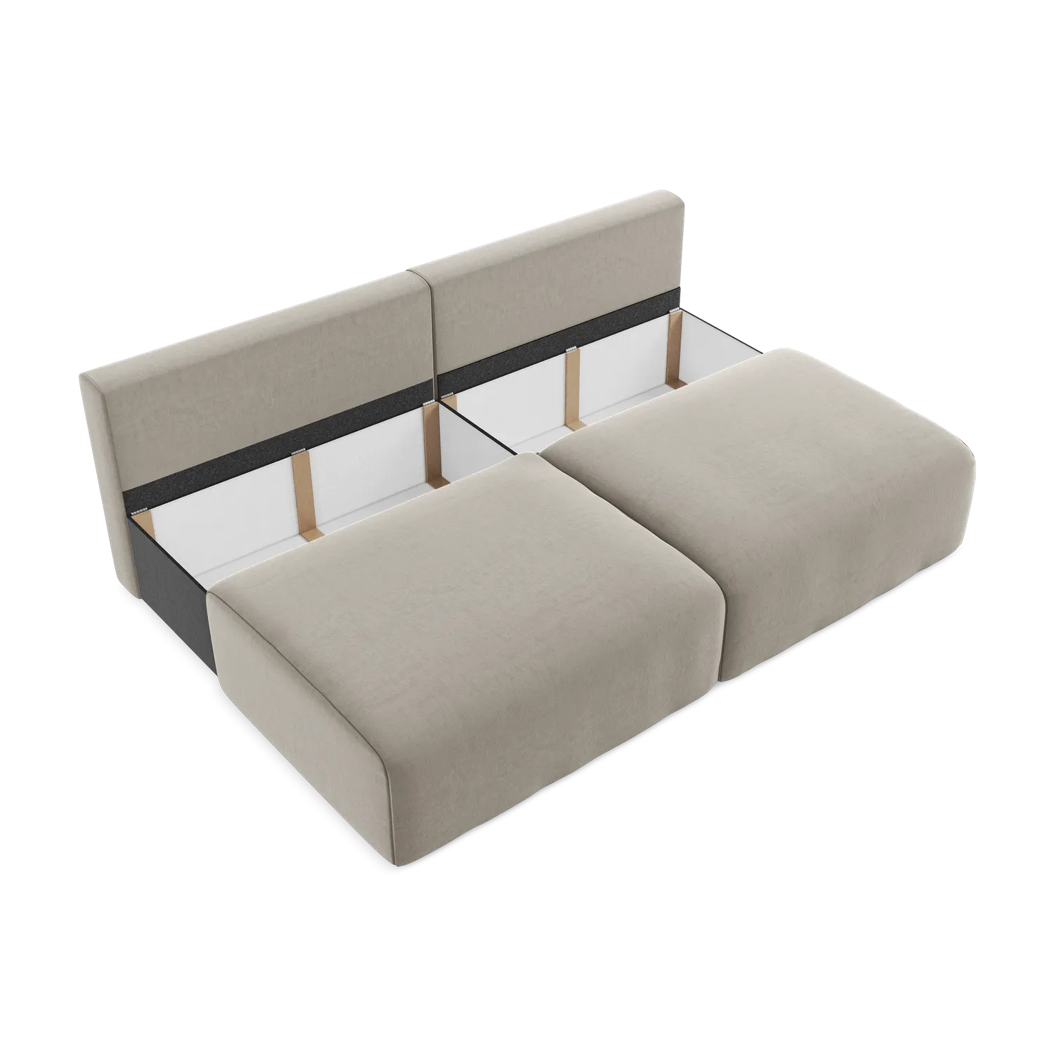 Bluvel - Fabb - Kreci