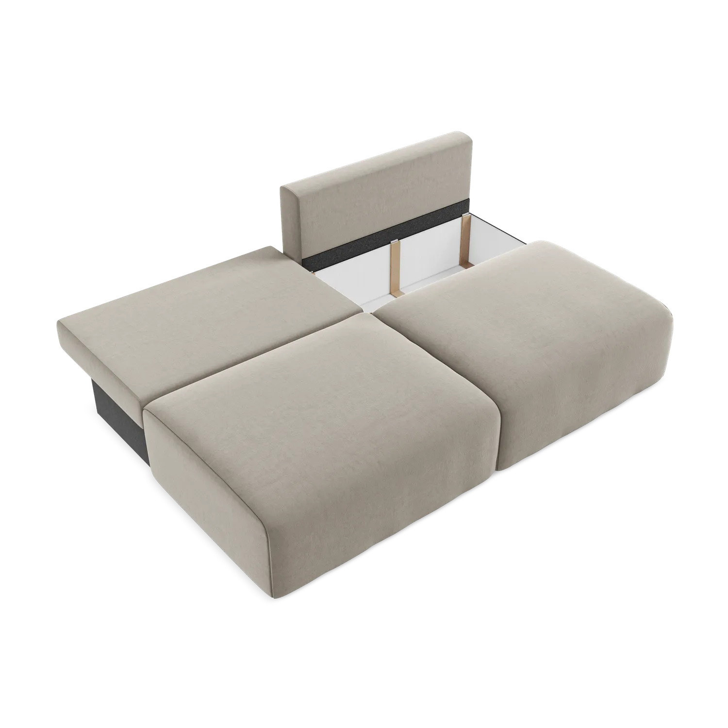 Bluvel - Fabb - Kreci