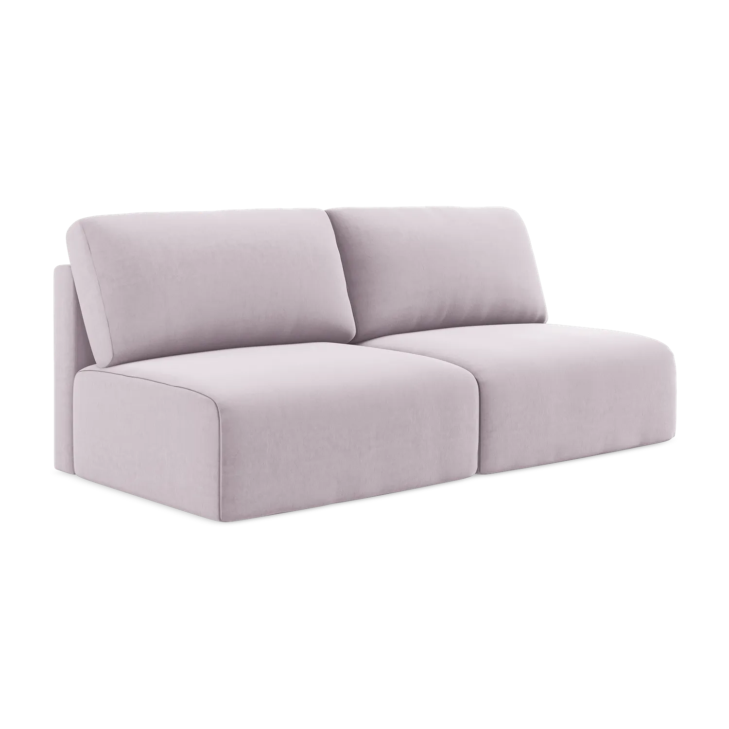 Bluvel - Fabb - Lawendowy