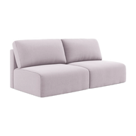 Bluvel - Fabb - Lawendowy